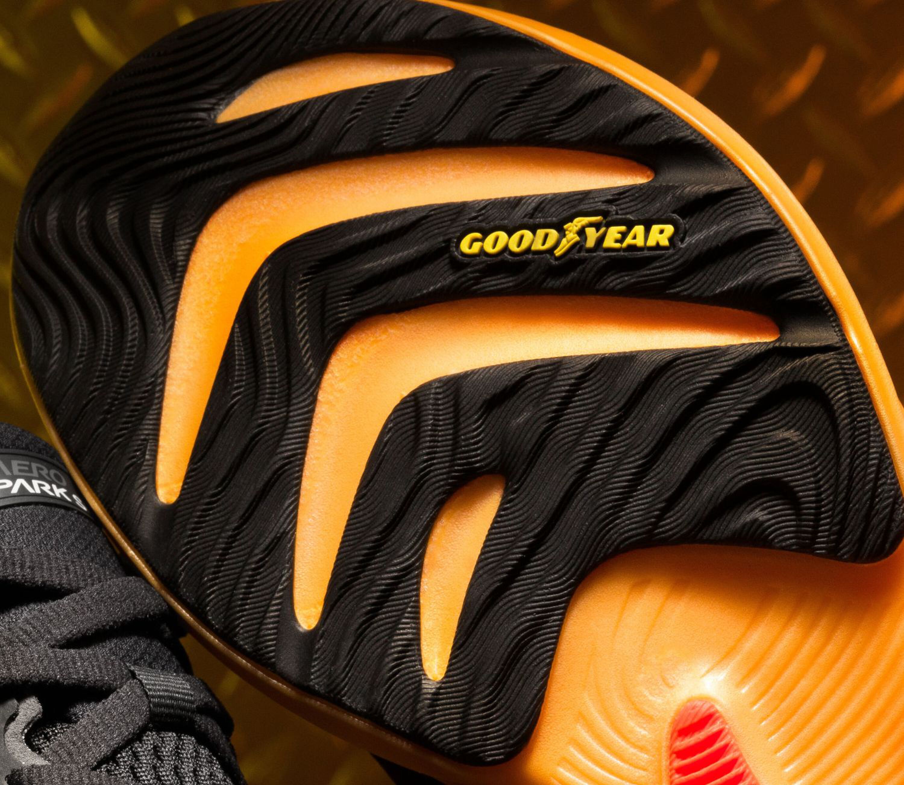 skechers running shoes goodyear